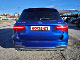 Mercedes-Benz GLC 350 AMG 4MATIC FULL, снимка 4