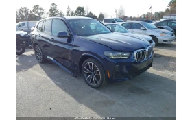 BMW X3 30I M-Pack * LCI , снимка 3