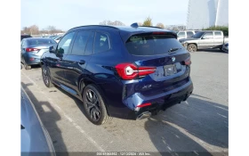 BMW X3 30I M-Pack * LCI , снимка 10