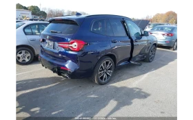 BMW X3 30I M-Pack * LCI , снимка 7