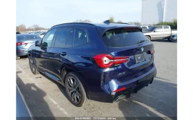 BMW X3 30I M-Pack * LCI , снимка 9