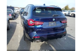 BMW X3 30I M-Pack * LCI , снимка 8