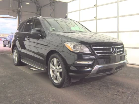 Mercedes-Benz ML 350 * * keyless* * 4Matic*  | Mobile.bg    2