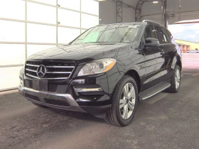 Mercedes-Benz ML 350 * * keyless* * 4Matic*  | Mobile.bg    3