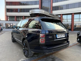 Land Rover Range rover LWB SDV8 Autobiography, снимка 3