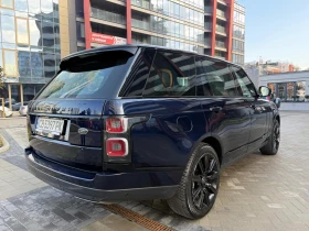 Land Rover Range rover LWB SDV8 Autobiography, снимка 5