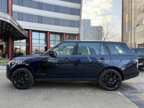 Land Rover Range rover LWB SDV8 Autobiography, снимка 2