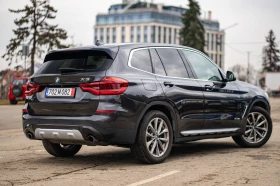 BMW X3 xDrive30i, снимка 4