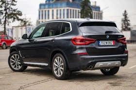 BMW X3 xDrive30i, снимка 6