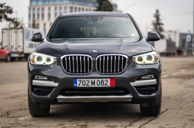 BMW X3 xDrive30i, снимка 2