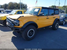 Ford Bronco CARFAX АВТО КРЕДИТ - 52200 лв. - 81538395 | Car24.bg