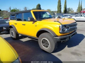 Ford Bronco CARFAX АВТО КРЕДИТ - 52200 лв. - 81538395 | Car24.bg