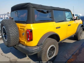 Ford Bronco CARFAX АВТО КРЕДИТ - 52200 лв. - 81538395 | Car24.bg