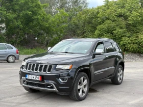 Jeep Grand cherokee 5.7 HEMI Overland | Mobile.bg    3