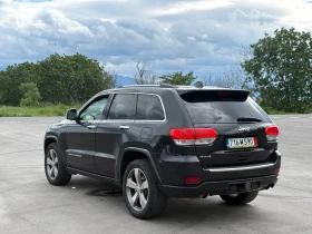 Jeep Grand cherokee 5.7 HEMI Overland | Mobile.bg    7