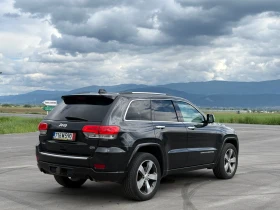 Jeep Grand cherokee 5.7 HEMI Overland | Mobile.bg    5