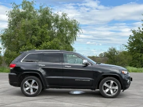 Jeep Grand cherokee 5.7 HEMI Overland | Mobile.bg    4