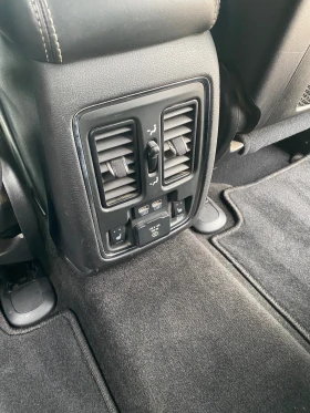 Jeep Grand cherokee 5.7 HEMI Overland | Mobile.bg    15