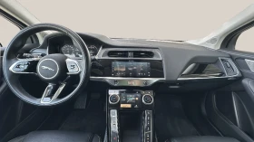 Jaguar I-Pace 90 kWh - 99900 лв. - 21739940 9