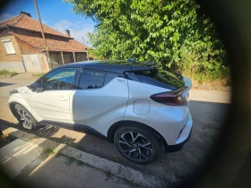 Toyota C-HR | Mobile.bg    7