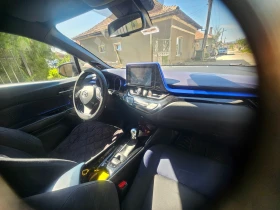 Toyota C-HR | Mobile.bg    5