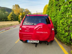 Honda Cr-v 2.0i *  *  * LPG *  | Mobile.bg    4