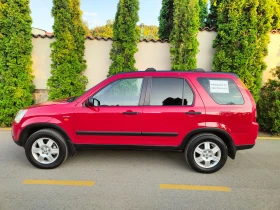 Honda Cr-v 2.0i *  *  * LPG *  | Mobile.bg    2