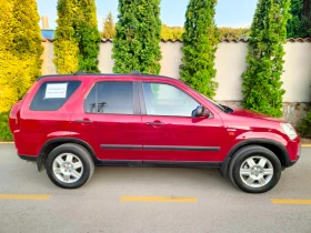 Honda Cr-v 2.0i *  *  * LPG *  | Mobile.bg    7