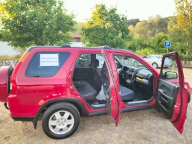 Honda Cr-v 2.0i *  *  * LPG *  | Mobile.bg    10