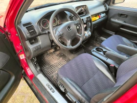 Honda Cr-v 2.0i *  *  * LPG *  | Mobile.bg    15
