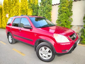 Honda Cr-v 2.0i *  *  * LPG *  | Mobile.bg    8