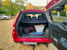 Honda Cr-v 2.0i *  *  * LPG *  | Mobile.bg    5