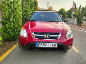 Honda Cr-v 2.0i *  *  * LPG *  | Mobile.bg    9