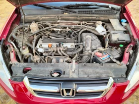 Honda Cr-v 2.0i *  *  * LPG *  | Mobile.bg    17