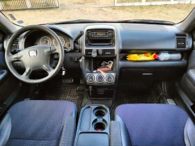 Honda Cr-v 2.0i *  *  * LPG *  | Mobile.bg    16