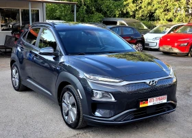 Hyundai Kona 12.2020/64KWh/3Фазна/BlueLink/SOH100%