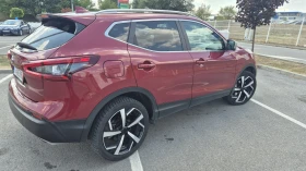 Nissan Qashqai 1.6dci Tekna+ 360, Panorama, BOSE | Mobile.bg    2