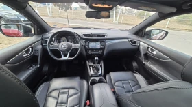 Nissan Qashqai 1.6dci Tekna+ 360, Panorama, BOSE | Mobile.bg    10