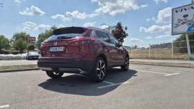 Nissan Qashqai 1.6dci Tekna+ 360, Panorama, BOSE | Mobile.bg    3