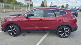 Nissan Qashqai 1.6dci Tekna+ 360, Panorama, BOSE | Mobile.bg    6
