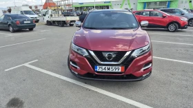 Nissan Qashqai 1.6dci Tekna+ 360, Panorama, BOSE | Mobile.bg    7