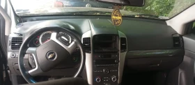Chevrolet Captiva  | Mobile.bg    4
