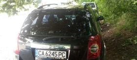 Chevrolet Captiva  | Mobile.bg    6