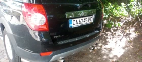 Chevrolet Captiva  | Mobile.bg    7