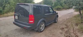 Land Rover Discovery 3 | Mobile.bg    3