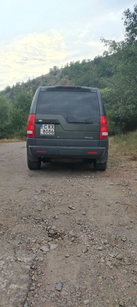 Land Rover Discovery 3 | Mobile.bg    5