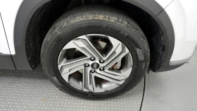 Hyundai Santa fe 2.2 2WD MODERN - 39500 лв. - 26784207 5