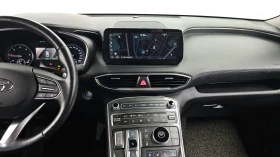 Hyundai Santa fe 2.2 2WD MODERN - 39500 лв. - 26784207 14