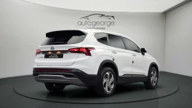 Hyundai Santa fe 2.2 2WD MODERN - 39500 лв. - 26784207 2