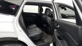 Hyundai Santa fe 2.2 2WD MODERN - 39500 лв. - 26784207 12